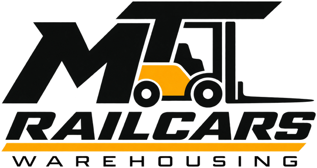 MT Railcars Warehousing